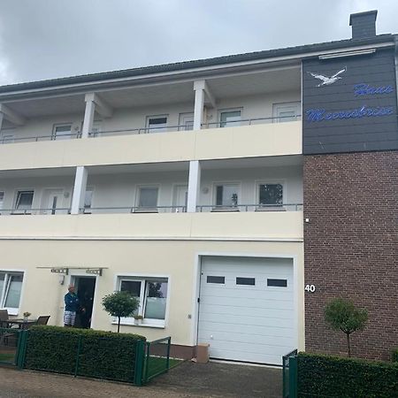 Haus Meeresbrise 2 グレーミッツ エクステリア 写真