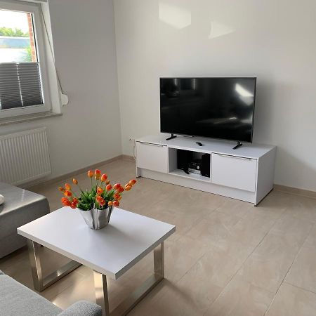 Haus Meeresbrise 2 グレーミッツ エクステリア 写真