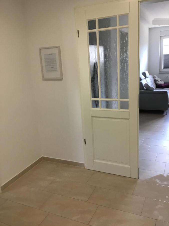 Haus Meeresbrise 2 グレーミッツ エクステリア 写真