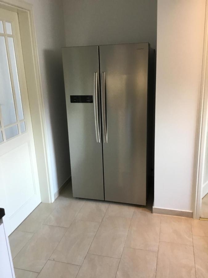 Haus Meeresbrise 2 グレーミッツ エクステリア 写真