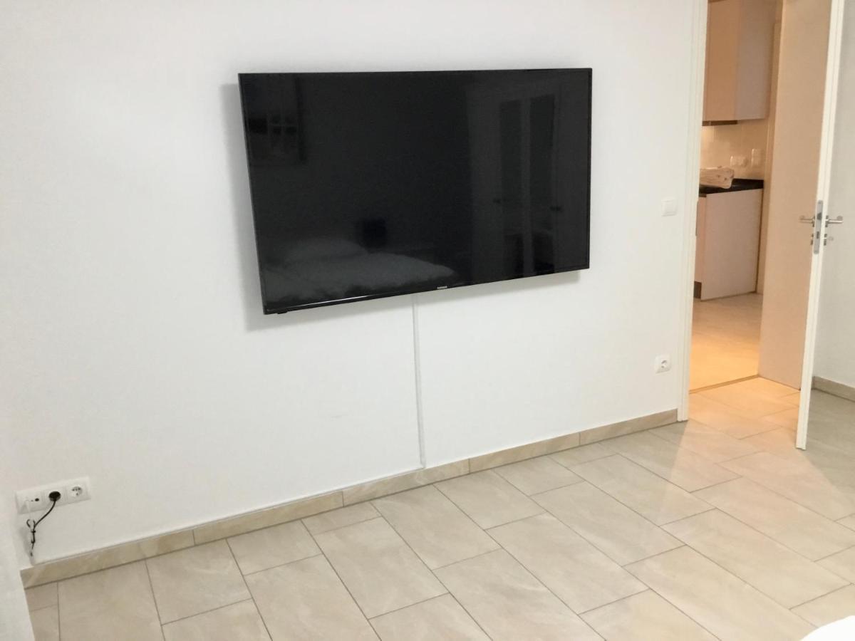 Haus Meeresbrise 2 グレーミッツ エクステリア 写真